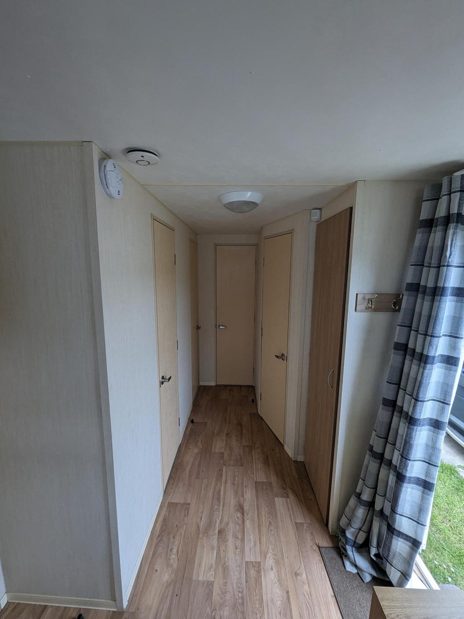 3 Bedroom Caravan, Sleeps 8 Lyons Lido Beach Prestatyn Exterior foto