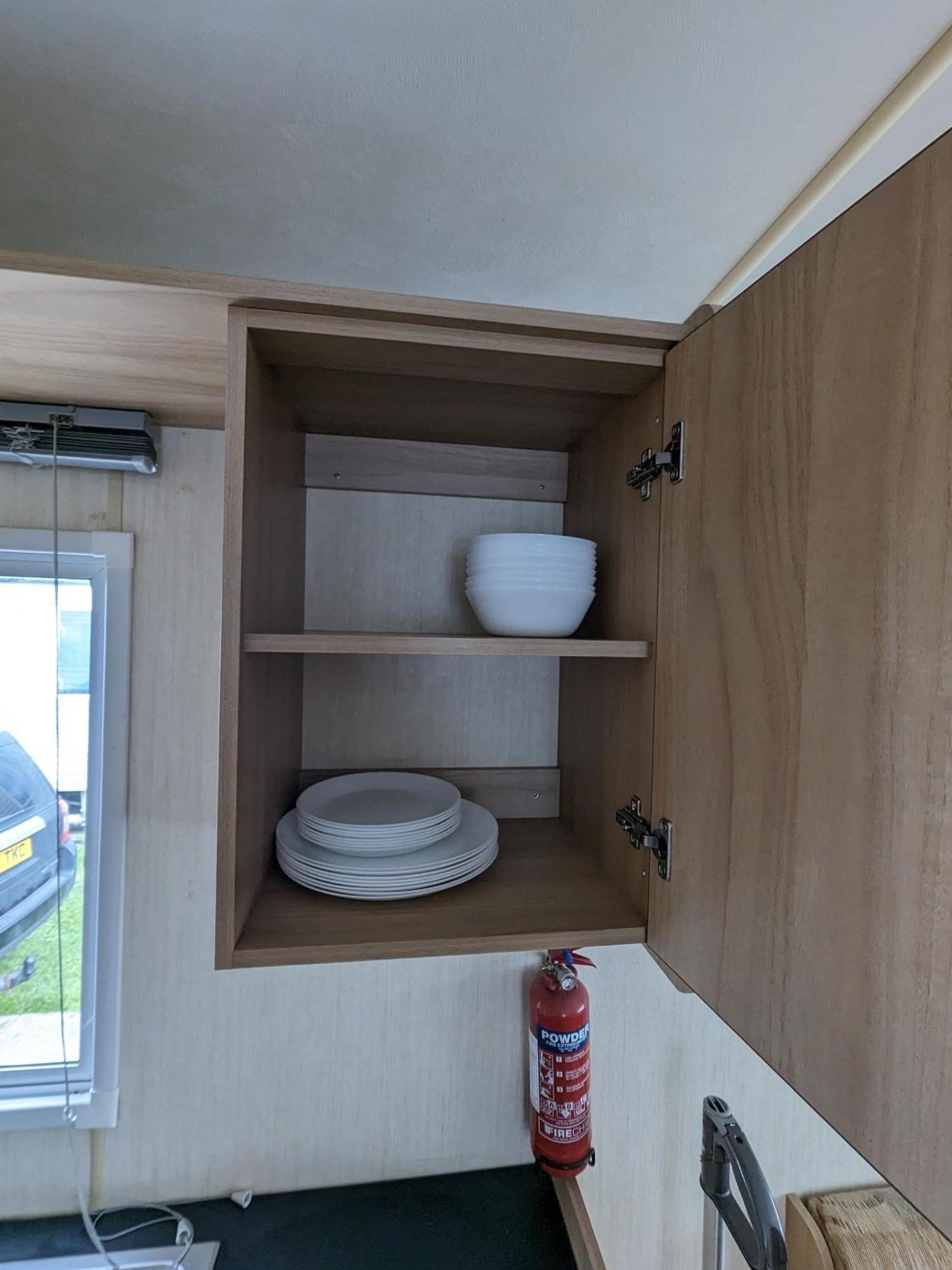 3 Bedroom Caravan, Sleeps 8 Lyons Lido Beach Prestatyn Exterior foto