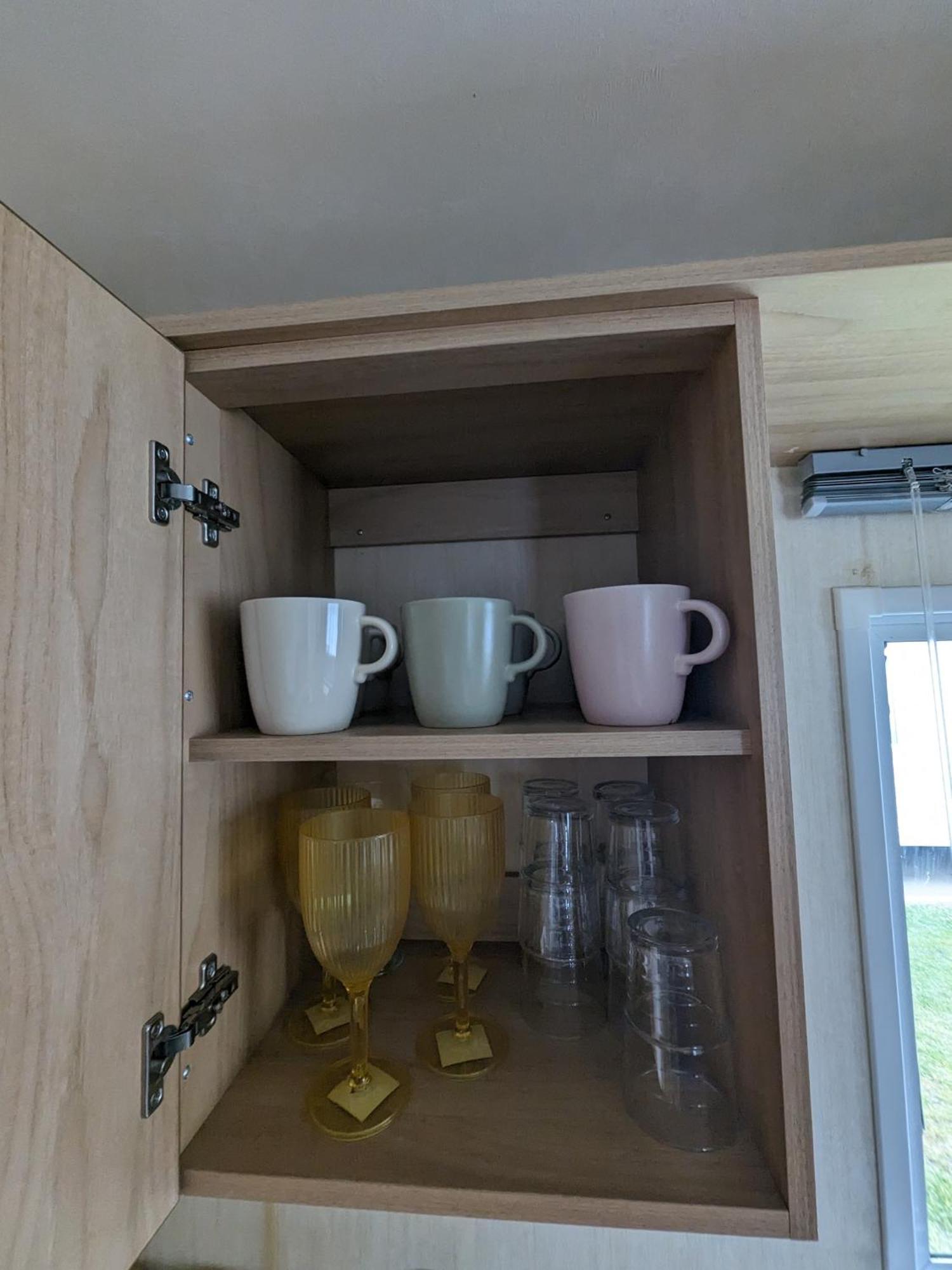 3 Bedroom Caravan, Sleeps 8 Lyons Lido Beach Prestatyn Exterior foto